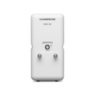 White Cambridge Audio MSX 20 Compact Wired Satellite Speaker