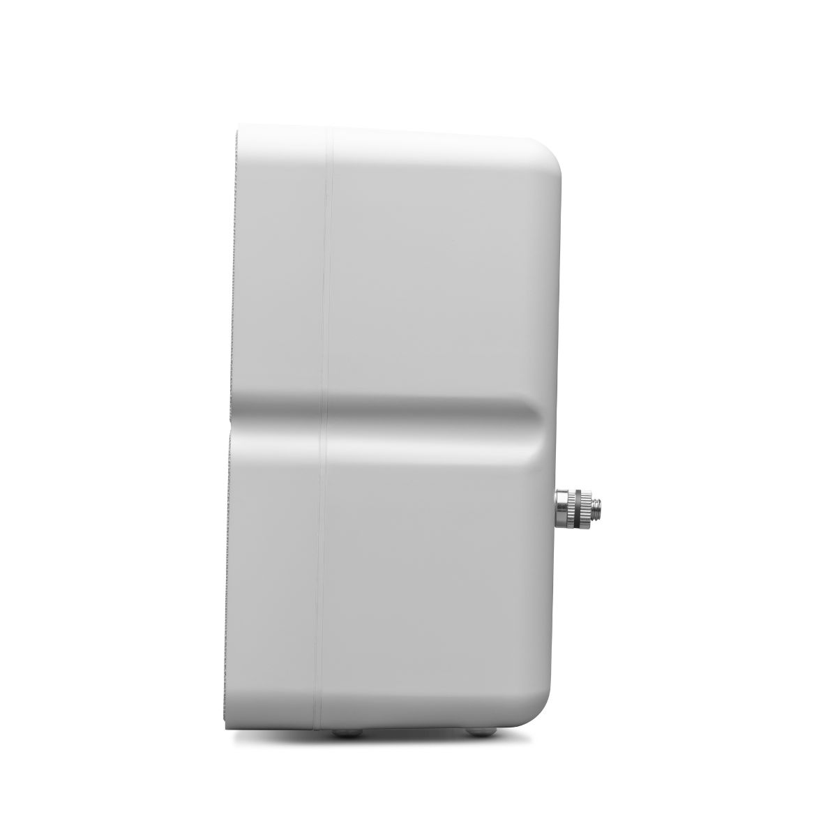 White Cambridge Audio MSX 20 Compact Wired Satellite Speaker