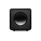 Black Cambridge Audio MSX Sub 200 200 Watt Active Subwoofer 