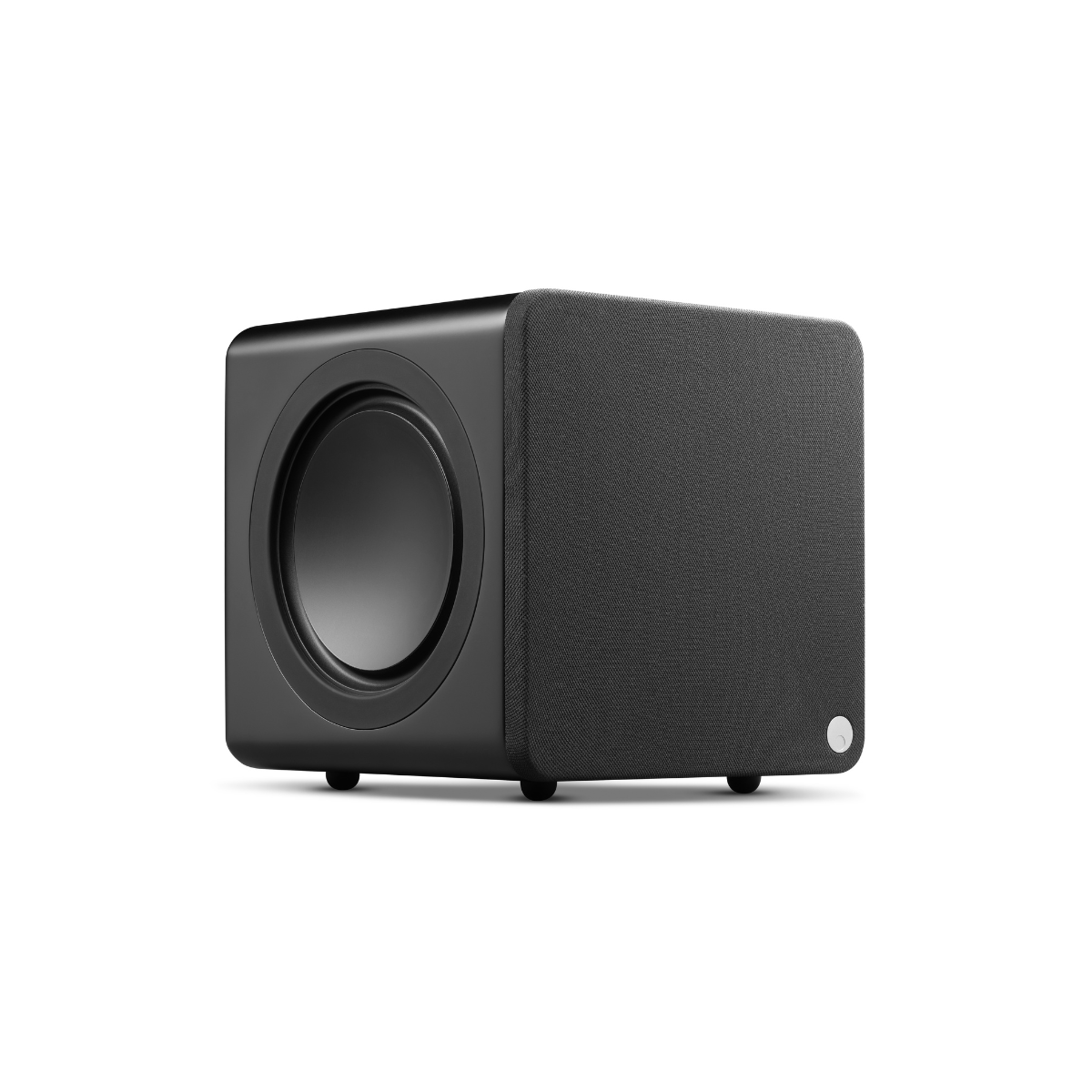 Black Cambridge Audio MSX Sub 200 200 Watt Active Subwoofer 