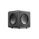 Black Cambridge Audio MSX Sub 200 200 Watt Active Subwoofer 