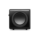 Black Cambridge Audio MSX Sub 200 200 Watt Active Subwoofer 