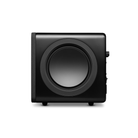 Black Cambridge Audio MSX Sub 200 200 Watt Active Subwoofer 