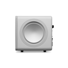 White Cambridge Audio MSX Sub 200 200 Watt Active Subwoofer 