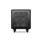 Black Cambridge Audio MSX Sub 300 with 300 Watt Active Subwoofer