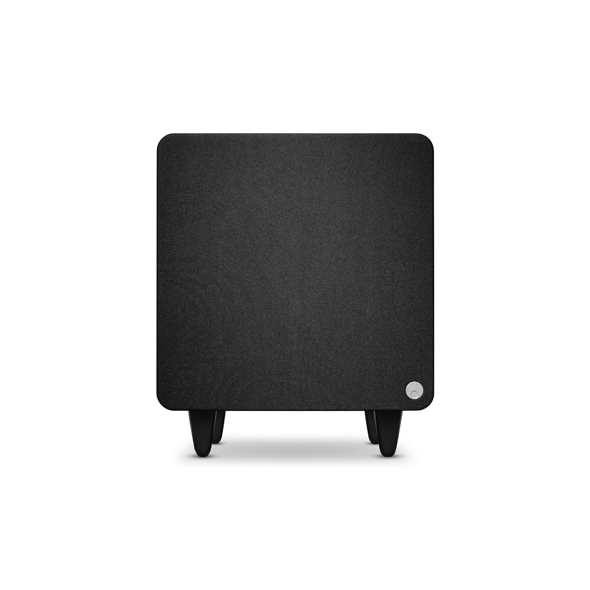 Black Cambridge Audio MSX Sub 300 with 300 Watt Active Subwoofer