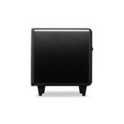 Black Cambridge Audio MSX Sub 300 with 300 Watt Active Subwoofer