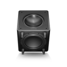 Black Cambridge Audio MSX Sub 300 with 300 Watt Active Subwoofer