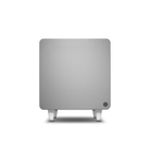 White Cambridge Audio MSX Sub 300 with 300 Watt Active Subwoofer