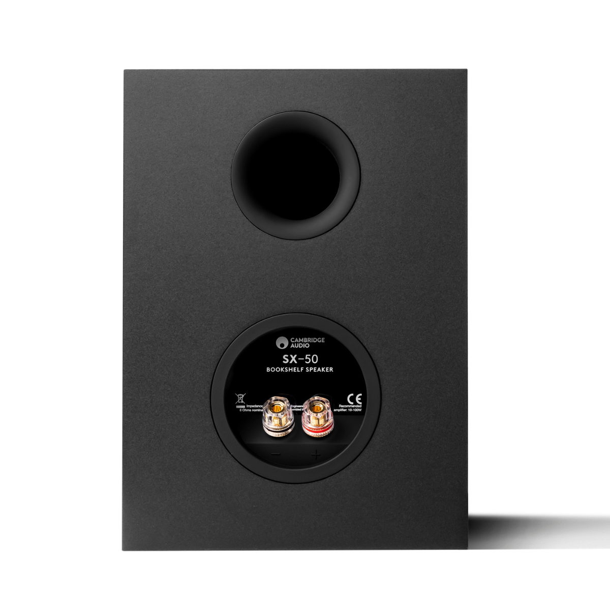 Cambridge Audio SX50 Bookshelf Speakers (Pair)