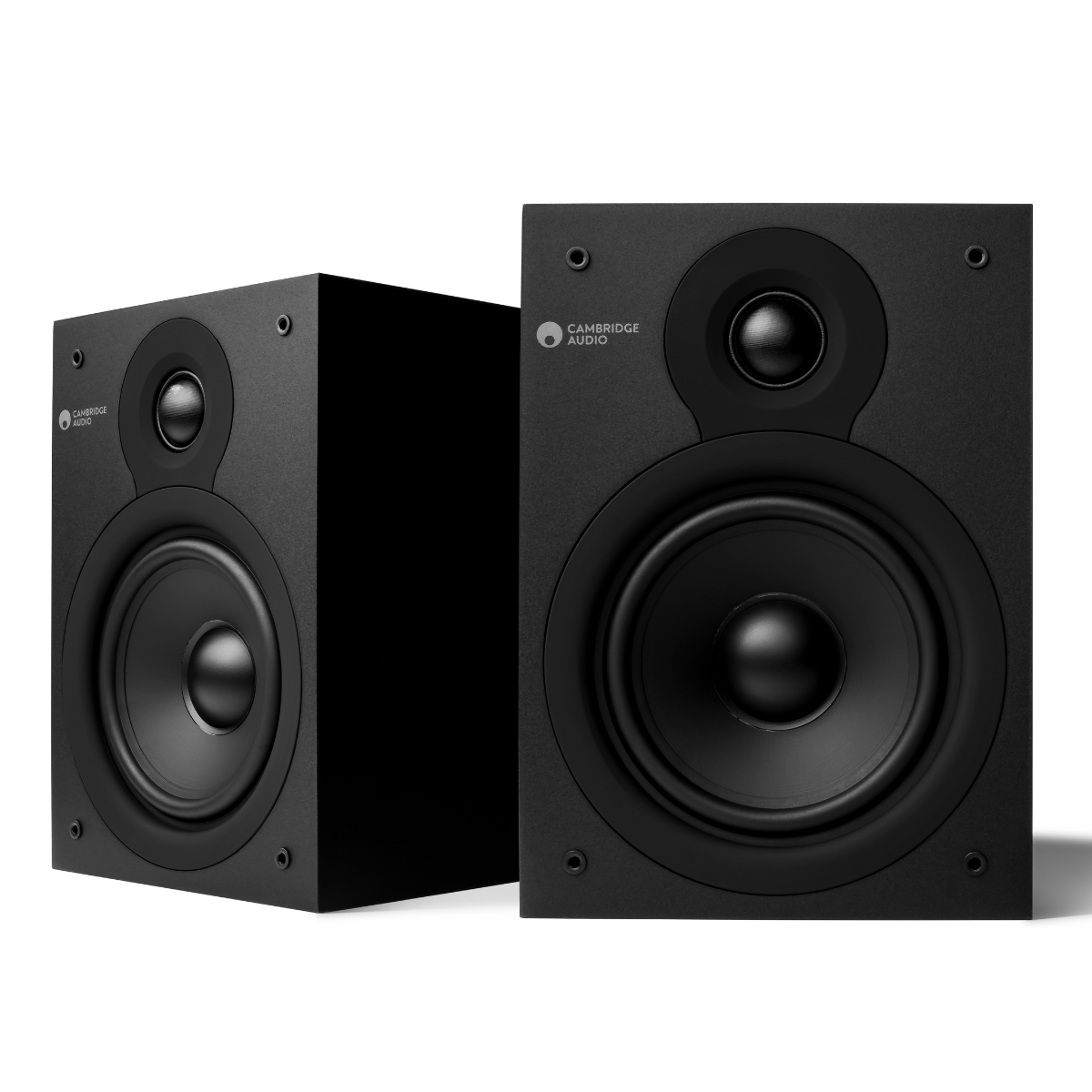 Cambridge Audio SX50 Bookshelf Speakers (Pair)