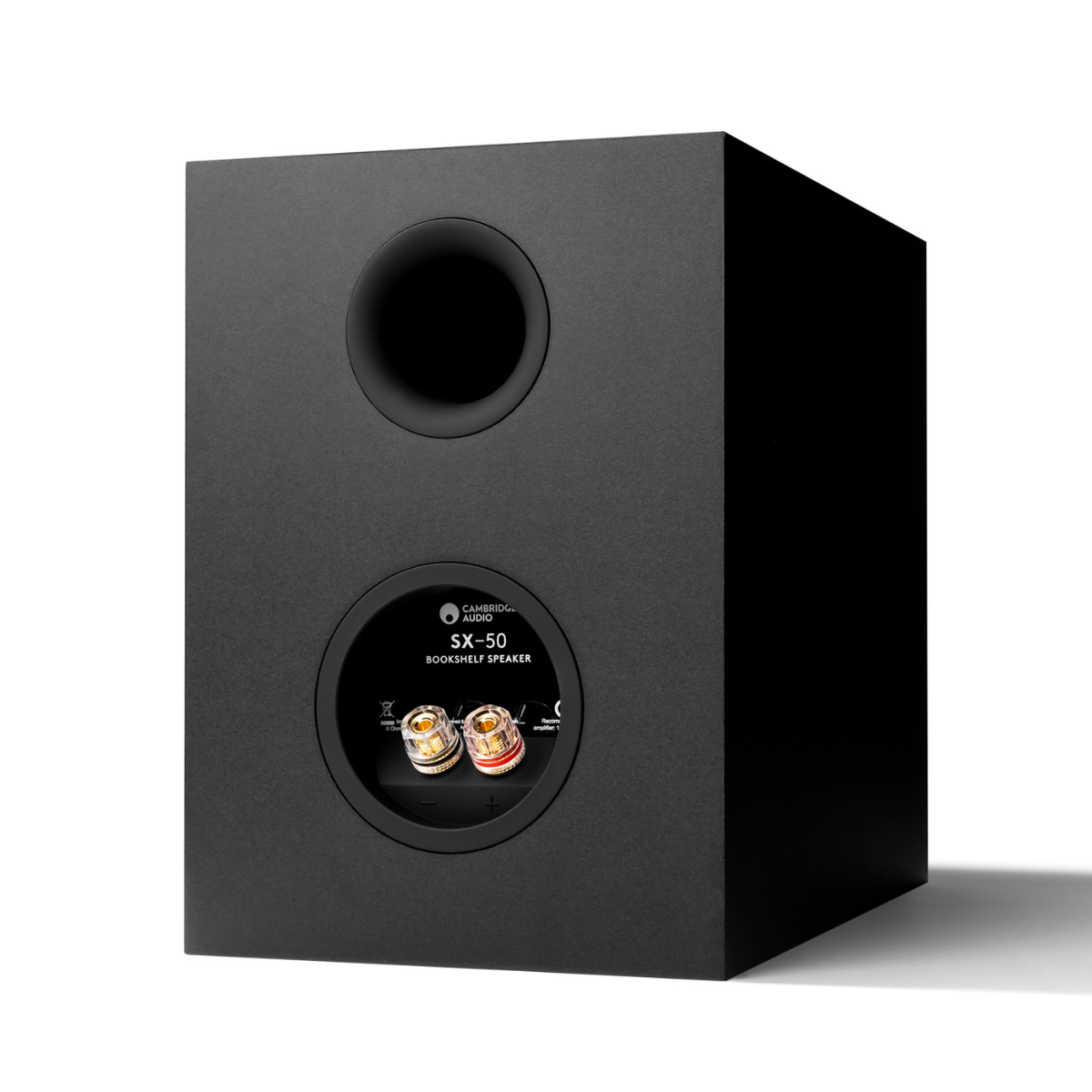 Cambridge Audio SX50 Bookshelf Speakers (Pair)