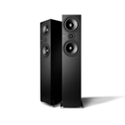 Cambridge Audio SX80 Floorstanding Speakers - Black (Pair)