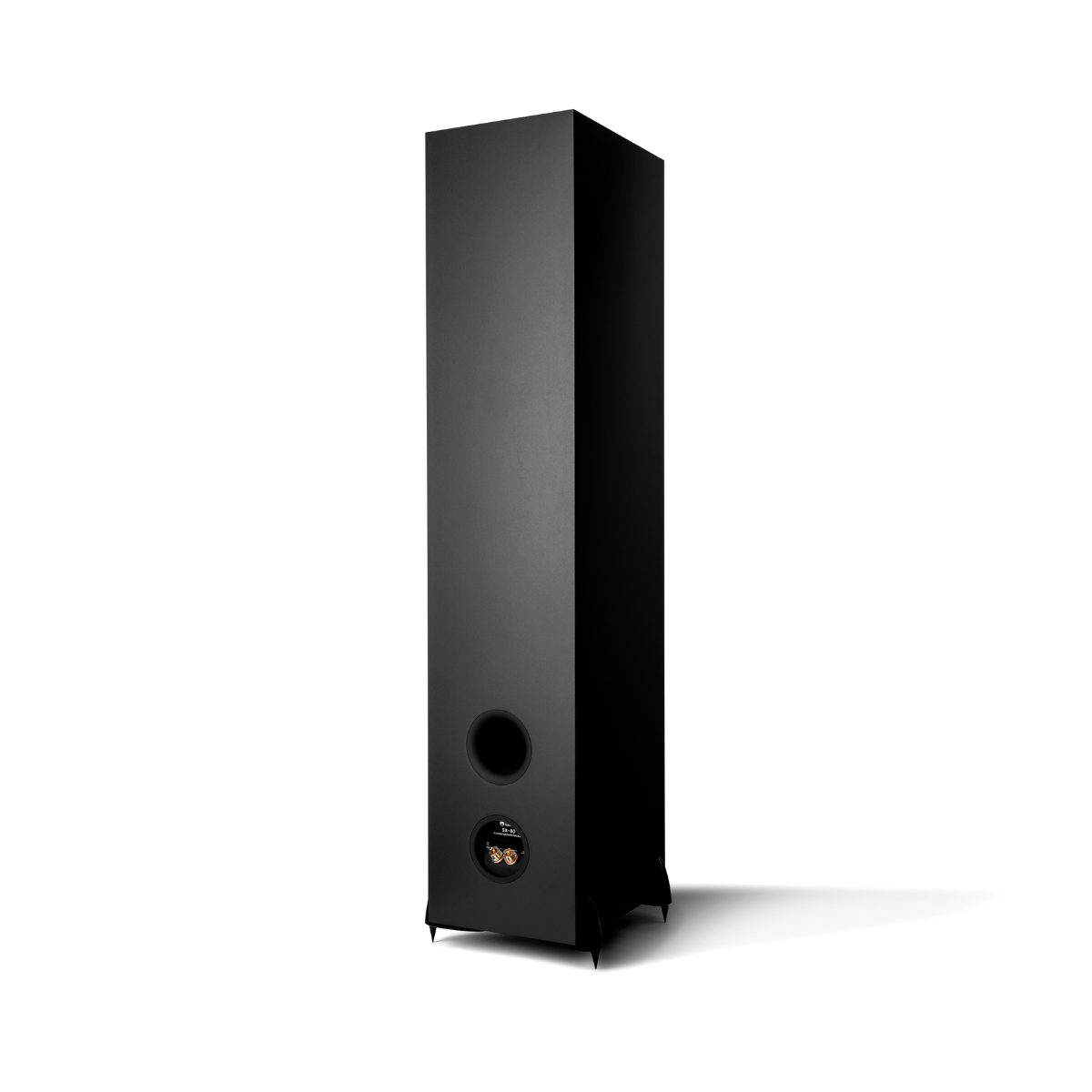 Cambridge Audio SX80 Floorstanding Speakers - Black (Pair)