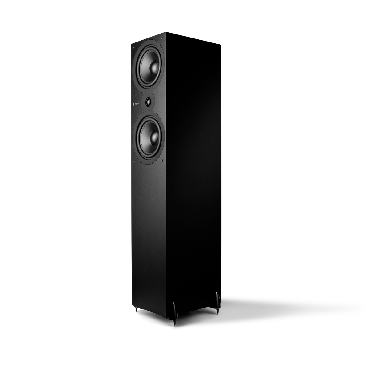 Cambridge Audio SX80 Floorstanding Speakers - Black (Pair)