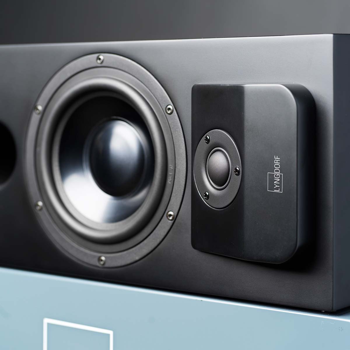 Lyngdorf CS-1 - Thumbnail 4