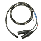 PRO:CIT-PH-DS-MXLR-XLR-BLK