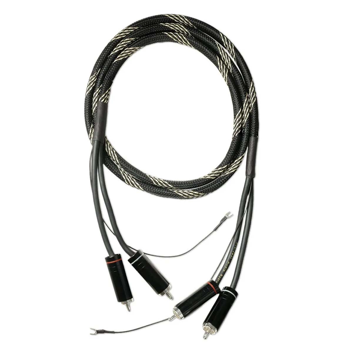 Pro-Ject Connect it Phono DS Audio Cable