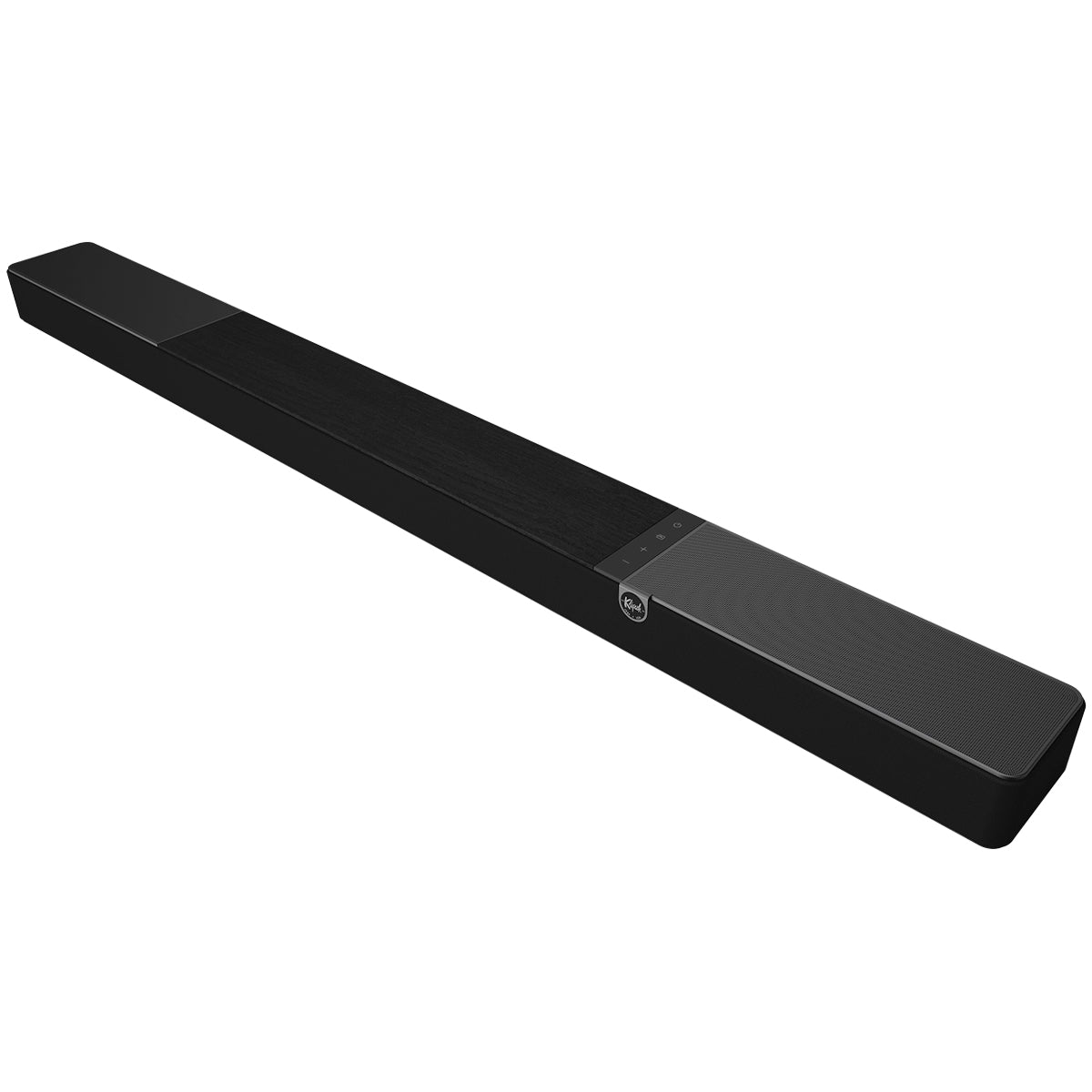 Klipsch Flexus CORE 300 5.1.2 Channel Powered by Onkyo Bluetooth Sound Bar with Dirac Live Room Correction, Dolby Atmos and Custom Tuned Bass - Black - Thumbnail 5