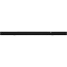 Klipsch Flexus Core 300 5.1.2-Channel Dobly Atmos Soundbar black front view