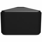 Klipsch Flexus Core 300 5.1.2-Channel Dobly Atmos Soundbar black side view
