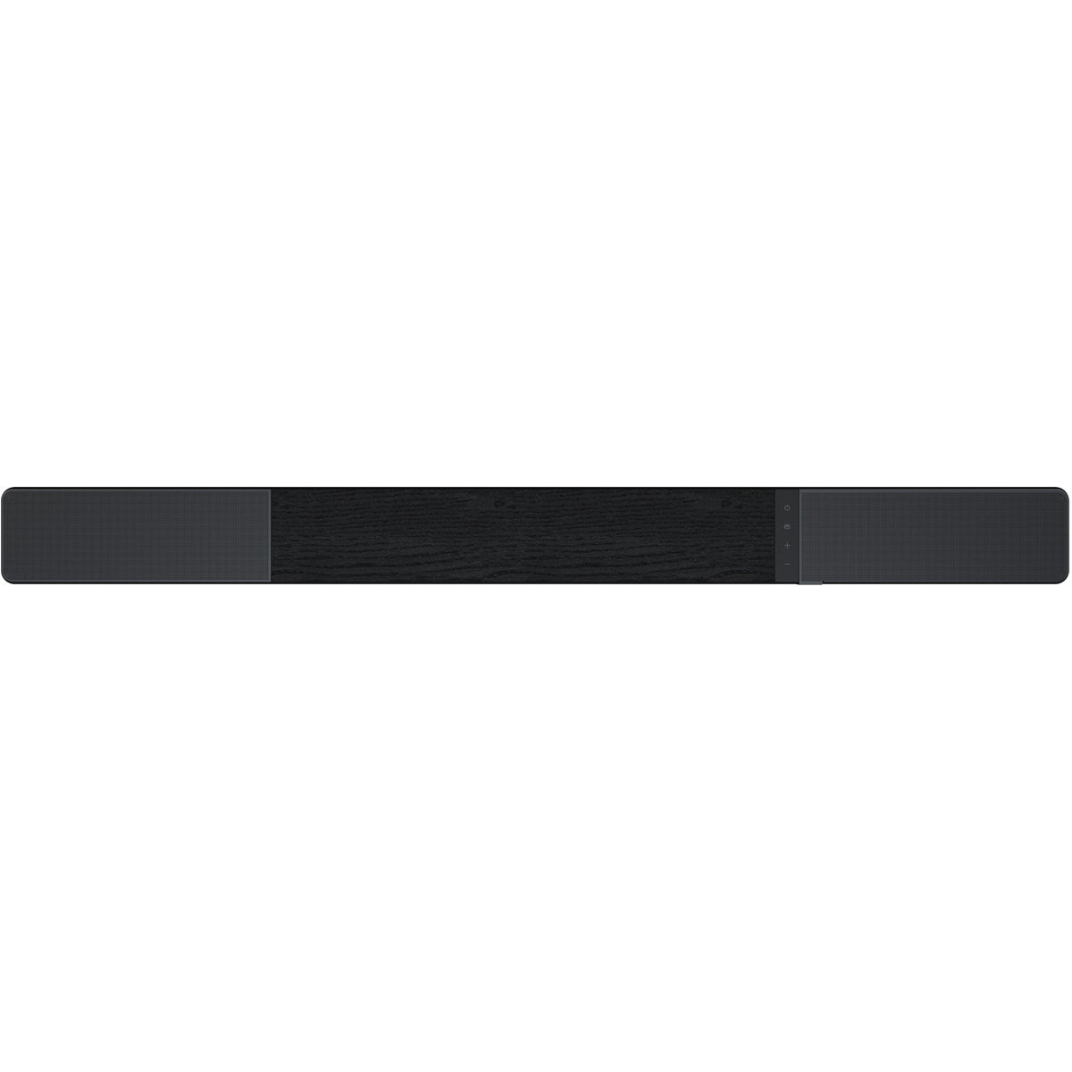Klipsch Flexus Core 300 5.1.2-Channel Dobly Atmos Soundbar black top view