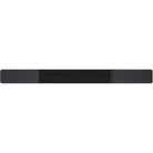 Klipsch Flexus Core 300 5.1.2-Channel Dobly Atmos Soundbar black top view