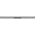 Klipsch Flexus Core 300 5.1.2-Channel Dobly Atmos Soundbar walnut rear view