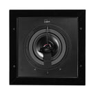 Lyngdorf D-5 IC In-Ceiling Speaker front view without grille