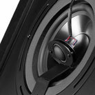 Lyngdorf D-5 IC In-Ceiling Speaker detail close-up of speaker