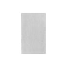 Lyngdorf D-60 In-Wall Speaker front view with grille