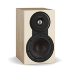DALI SONIK 1 Passive Bookshelf Speakers - Pair in natural oak