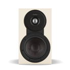 DALI SONIK 1 Passive Bookshelf Speakers - Pair in natural oak