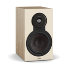 DALI SONIK 3 Passive Bookshelf Speakers - Pair in natural oak