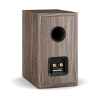 DALI SONIK 3 Passive Bookshelf Speakers - Pair in walnut