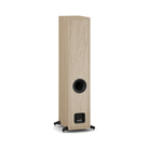 DALI SONIK 7 Passive Floorstanding Speakers - Pair in natural oak