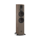 DALI SONIK 7 Passive Floorstanding Speakers - Pair in walnut