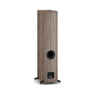 DALI SONIK 7 Passive Floorstanding Speakers - Pair in walnut