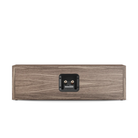 DALI SONIK Cinema Passive Home Theater LCR Speaker in walnut