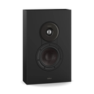 DALI SONIK On-Wall Passive Speakers - Pair in black ash