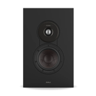 DALI SONIK On-Wall Passive Speakers - Pair in black ash