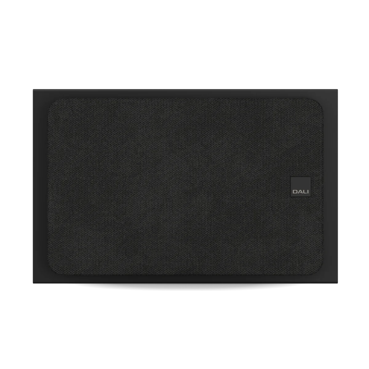 DALI SONIK On-Wall Passive Speakers - Pair in black ash