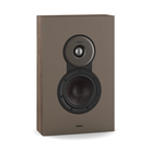 DALI SONIK On-Wall Passive Speakers - Pair in walnut