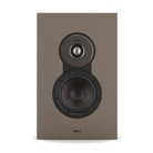 DALI SONIK On-Wall Passive Speakers - Pair in walnut
