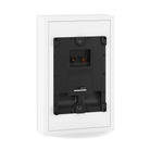 DALI SONIK On-Wall Passive Speakers - Pair in white