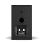DALI SONIK 1 Passive Bookshelf Speakers - Pair in black ash