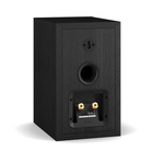 DALI SONIK 1 Passive Bookshelf Speakers - Pair in black ash