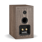 DALI SONIK 1 Passive Bookshelf Speakers - Pair in walnut