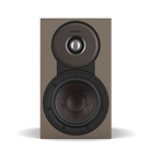 DALI SONIK 1 Passive Bookshelf Speakers - Pair in walnut