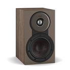 DALI SONIK 1 Passive Bookshelf Speakers - Pair in walnut